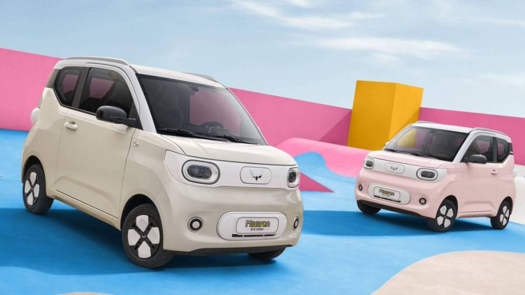 130 bin liralık bu otomobil satış rekorları kırıyor! 28 aydır zirveden inmedi... 3